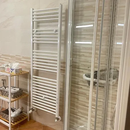Apartman Tra Il Mare E La Campagna Maremmana *