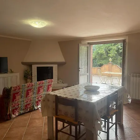 Tra Il Mare E La Campagna Maremmana Casa Giannetto