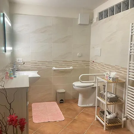 Apartman Tra Il Mare E La Campagna Maremmana Casa Giannetto