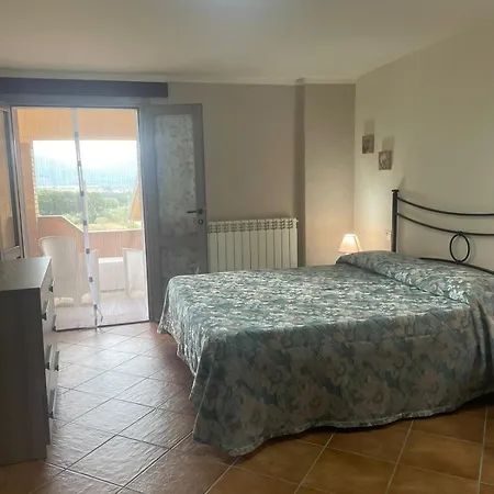 Tra Il Mare E La Campagna Maremmana Apartman