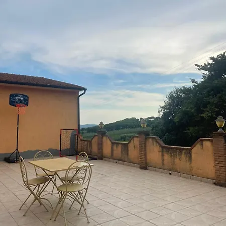 Apartman Tra Il Mare E La Campagna Maremmana *