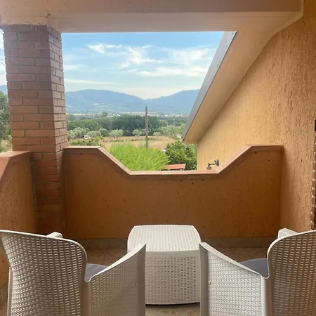 Apartman Tra Il Mare E La Campagna Maremmana Casa Giannetto