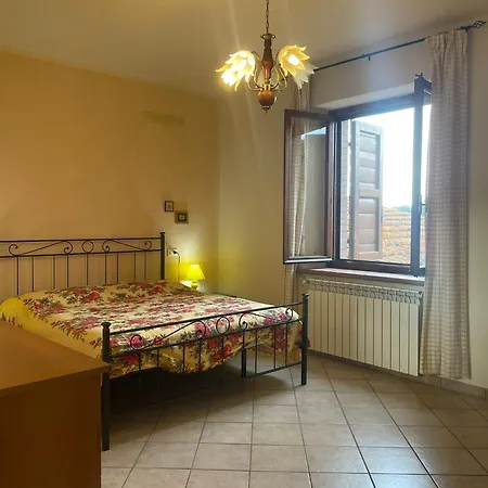 Apartman Tra Il Mare E La Campagna Maremmana Casa Giannetto