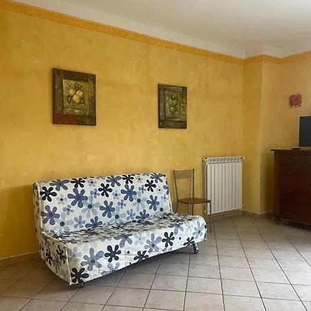 Tra Il Mare E La Campagna Maremmana Apartman
