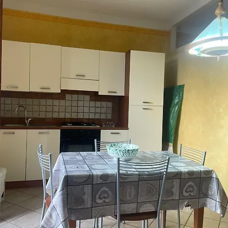 Apartman Tra Il Mare E La Campagna Maremmana *