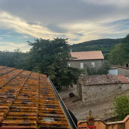 Tra Il Mare E La Campagna Maremmana Casa Giannetto